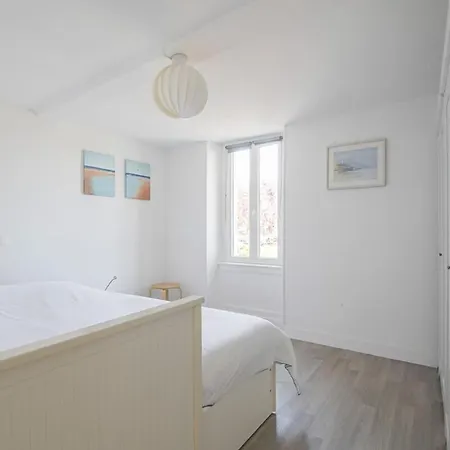 La Maneville * Courseulles-sur-Mer