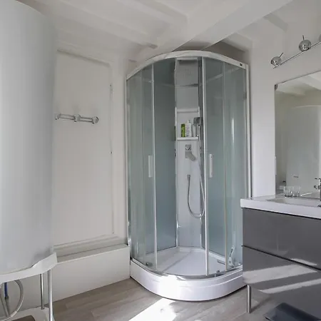 Holiday home La Maneville Courseulles-sur-Mer
