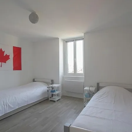 La Maneville Holiday home *