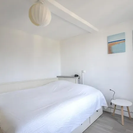Holiday home La Maneville