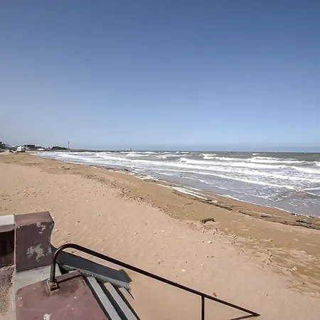 La Maneville Courseulles-sur-Mer